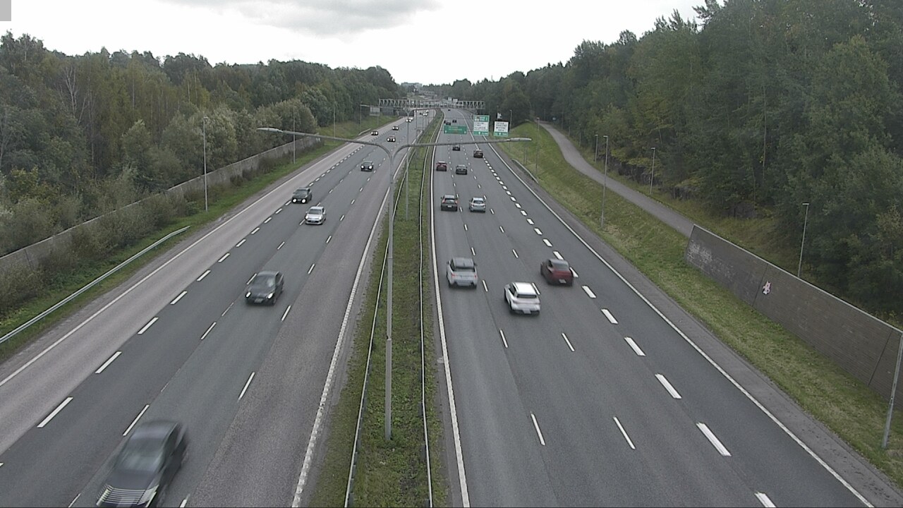 Kelikamerat Kuva Tie 51 Espoo, Westend, Espoo, Uusimaa