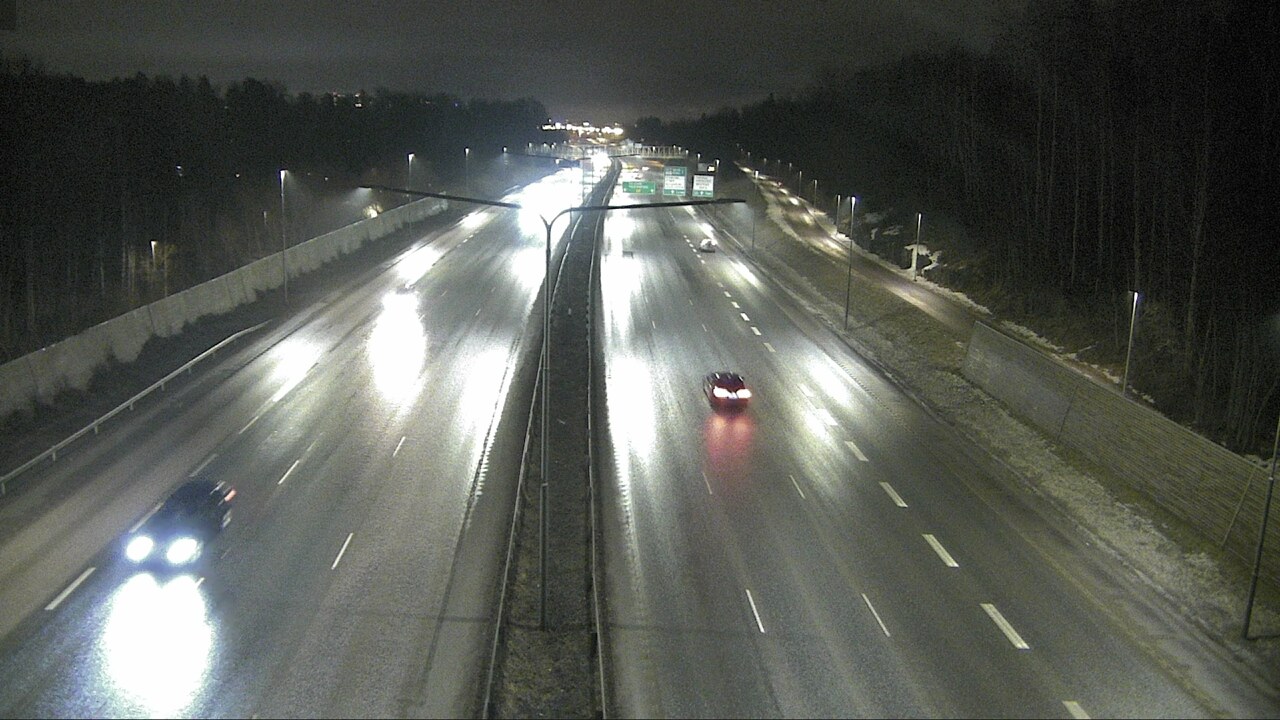 Kelikamerat Kuva Tie 51 Espoo, Westend, Espoo, Uusimaa