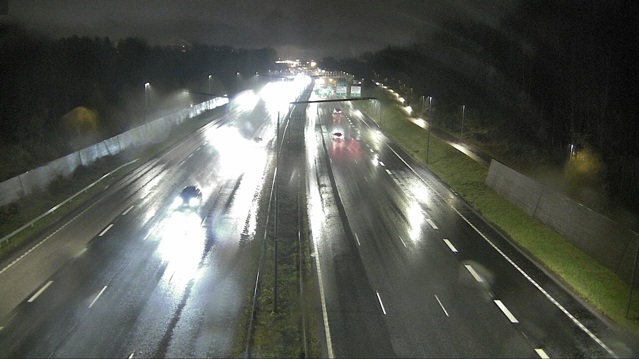 Kelikamerat Kuva Tie 51 Espoo, Westend, Espoo, Uusimaa