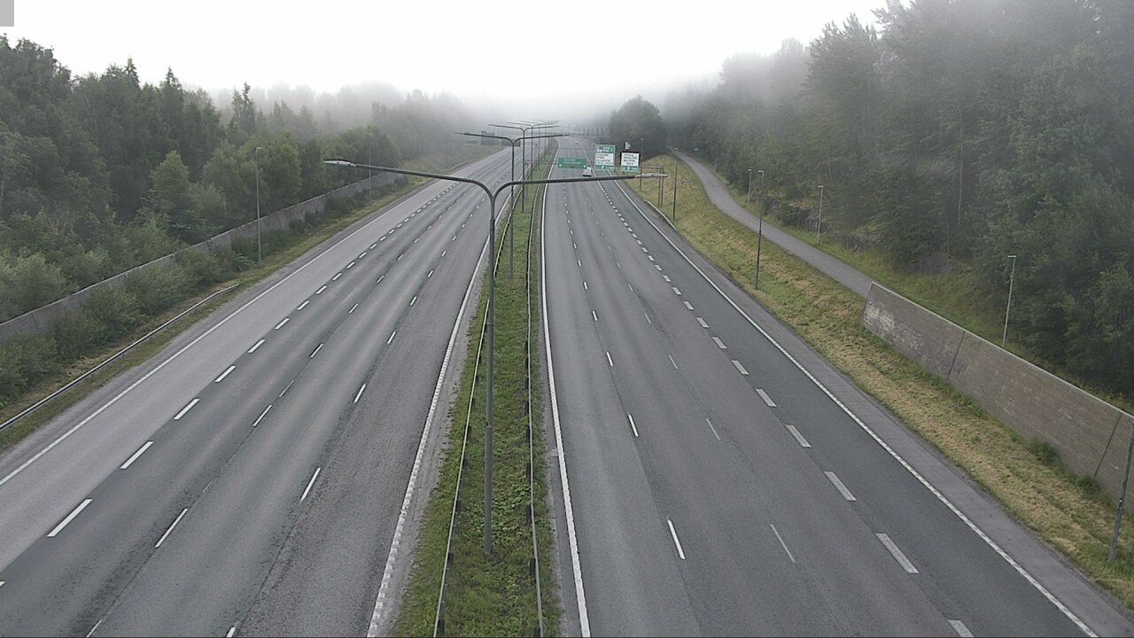 Kelikamerat Kuva Tie 51 Espoo, Westend, Espoo, Uusimaa