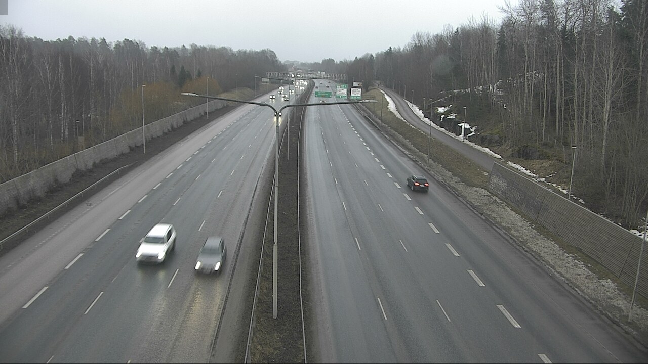 Kelikamerat Kuva Tie 51 Espoo, Westend, Espoo, Uusimaa