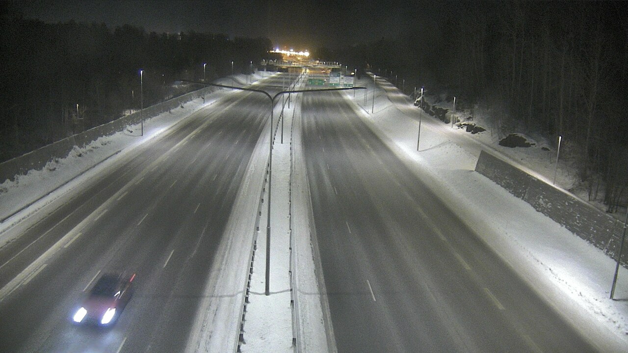 Kelikamerat Kuva Tie 51 Espoo, Westend, Espoo, Uusimaa