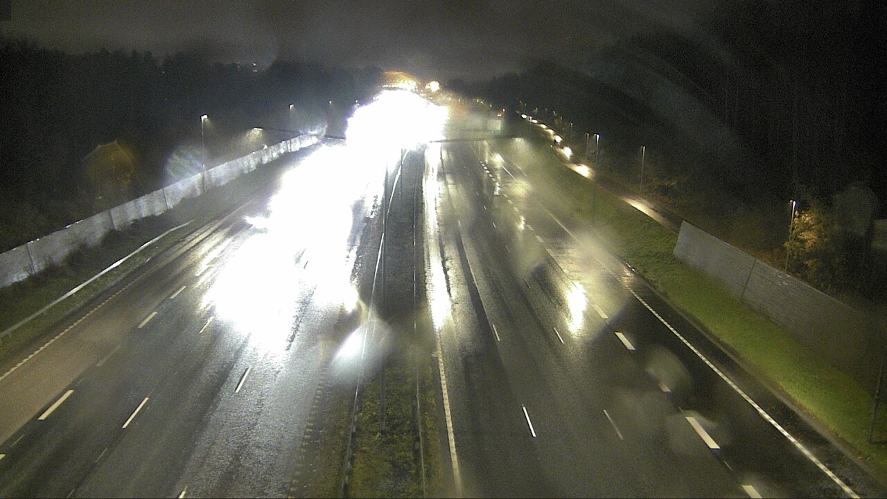 Kelikamerat Kuva Tie 51 Espoo, Westend, Espoo, Uusimaa