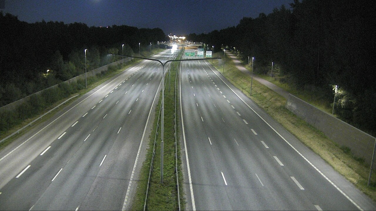 Kelikamerat Kuva Tie 51 Espoo, Westend, Espoo, Uusimaa