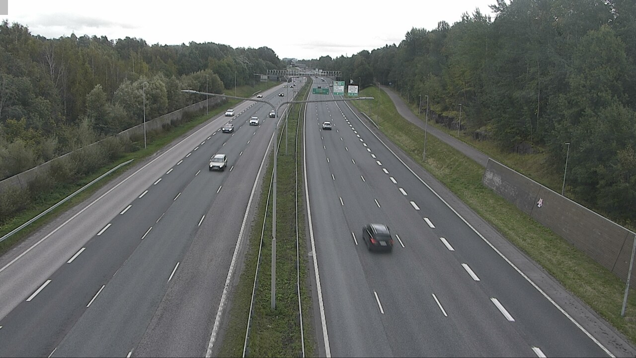 Kelikamerat Kuva Tie 51 Espoo, Westend, Espoo, Uusimaa
