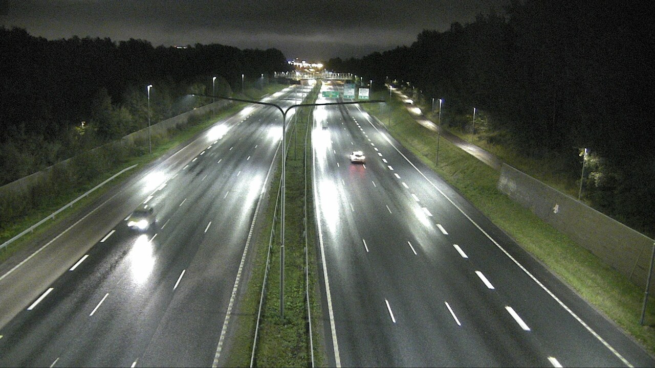 Kelikamerat Kuva Tie 51 Espoo, Westend, Espoo, Uusimaa