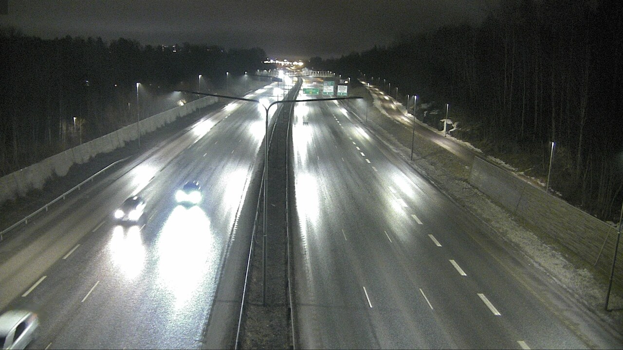 Kelikamerat Kuva Tie 51 Espoo, Westend, Espoo, Uusimaa