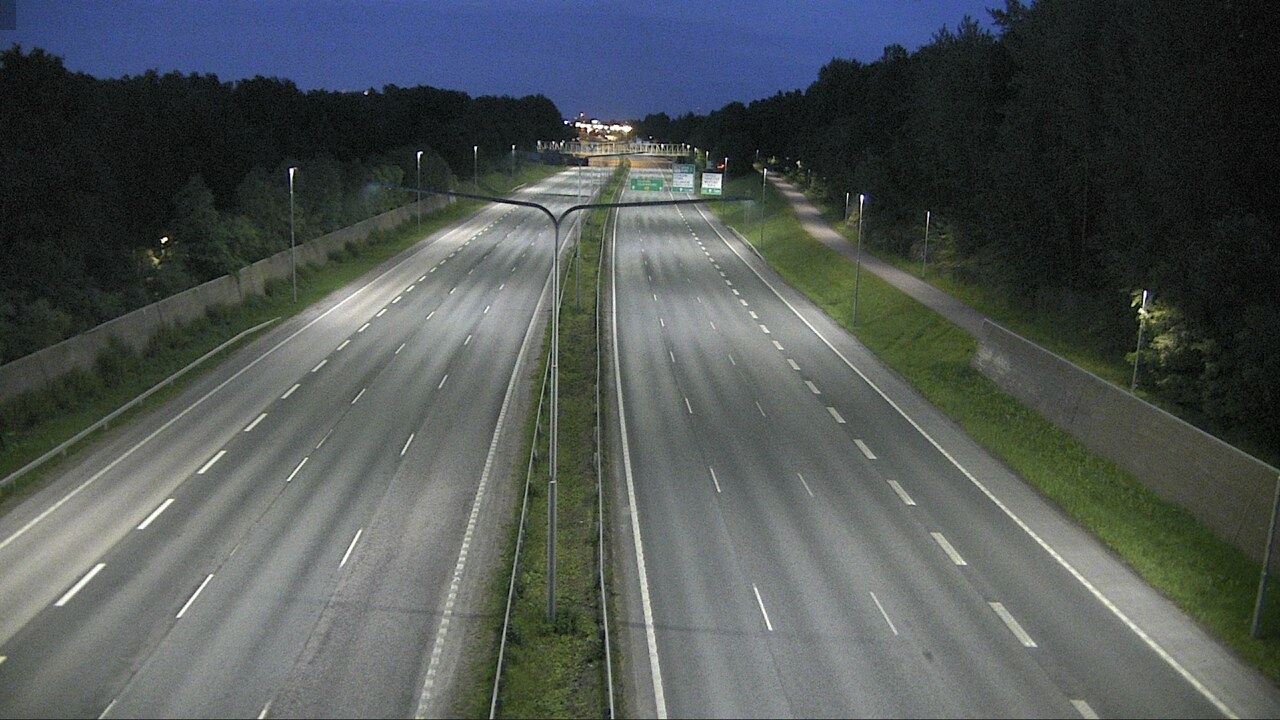 Kelikamerat Kuva Tie 51 Espoo, Westend, Espoo, Uusimaa