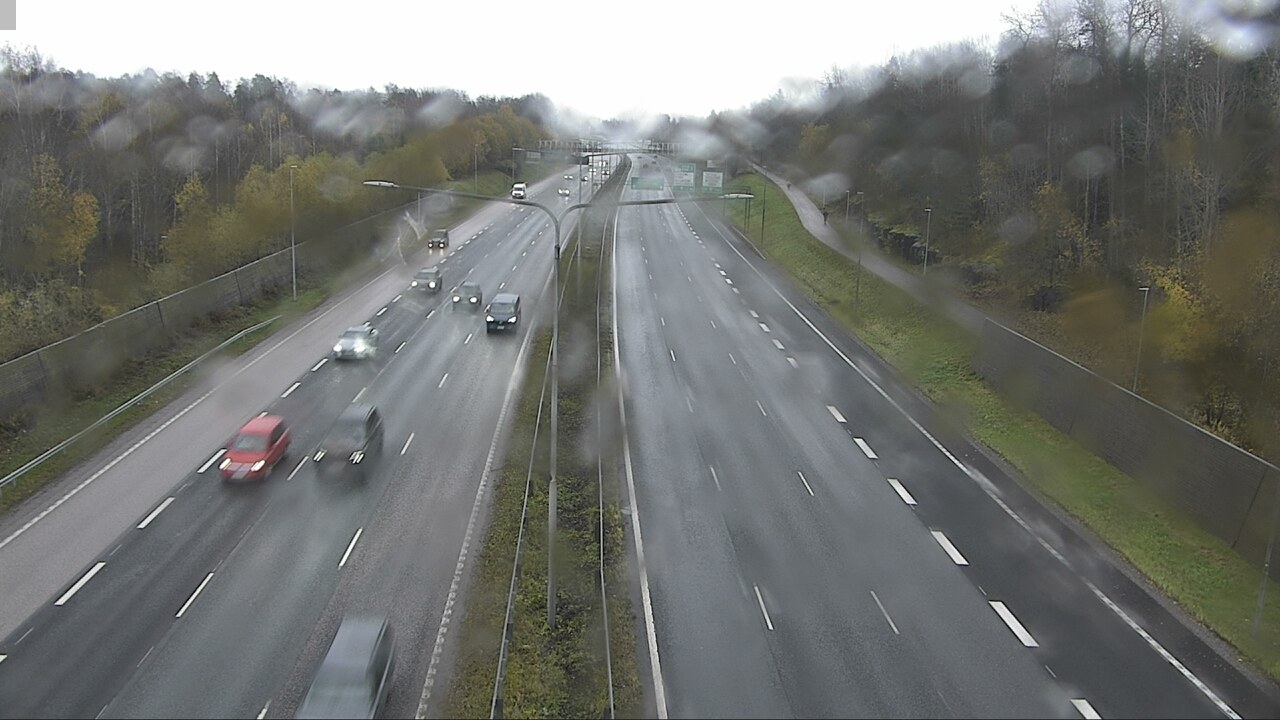 Kelikamerat Kuva Tie 51 Espoo, Westend, Espoo, Uusimaa