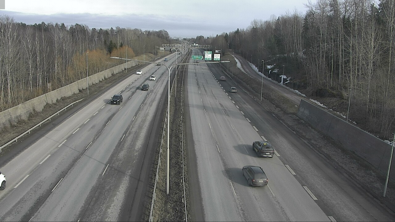 Kelikamerat Kuva Tie 51 Espoo, Westend, Espoo, Uusimaa