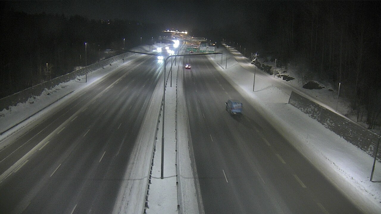 Kelikamerat Kuva Tie 51 Espoo, Westend, Espoo, Uusimaa