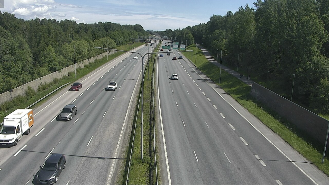 Kelikamerat Kuva Tie 51 Espoo, Westend, Espoo, Uusimaa