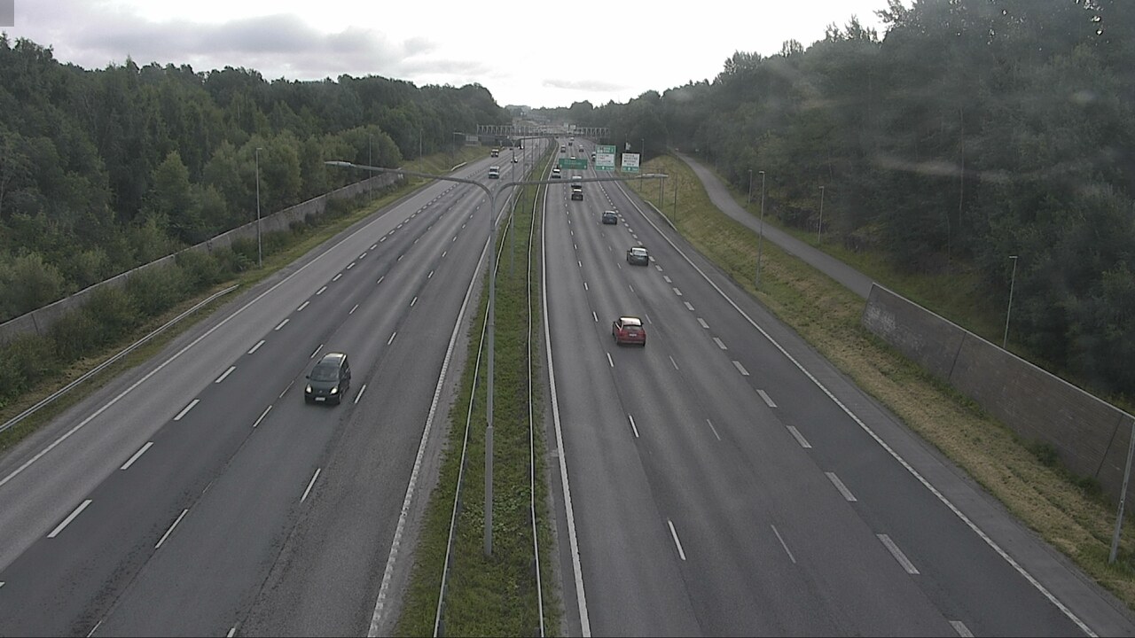 Kelikamerat Kuva Tie 51 Espoo, Westend, Espoo, Uusimaa