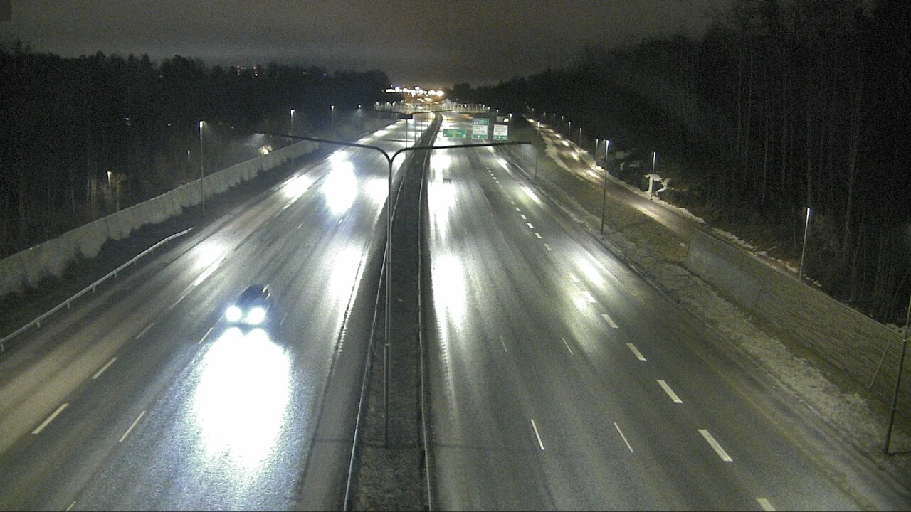 Kelikamerat Kuva Tie 51 Espoo, Westend, Espoo, Uusimaa