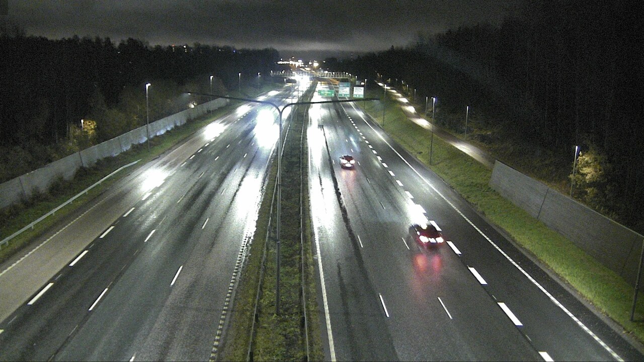 Kelikamerat Kuva Tie 51 Espoo, Westend, Espoo, Uusimaa