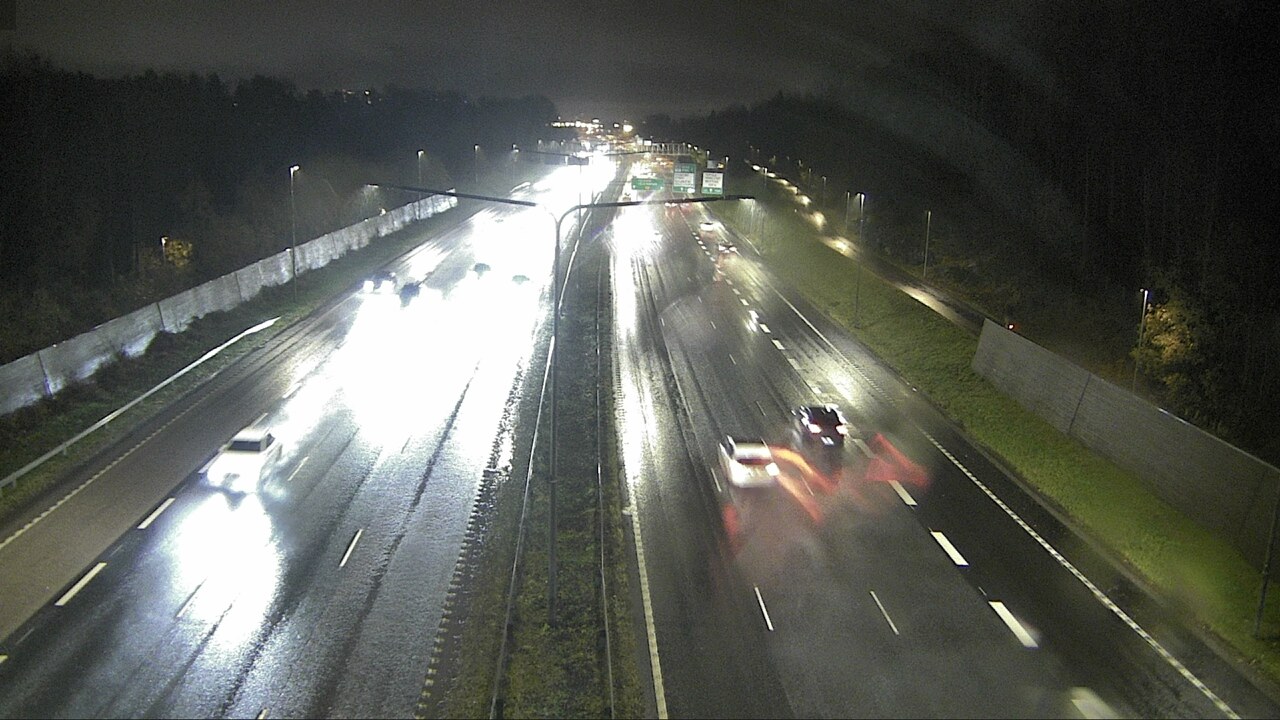 Kelikamerat Kuva Tie 51 Espoo, Westend, Espoo, Uusimaa