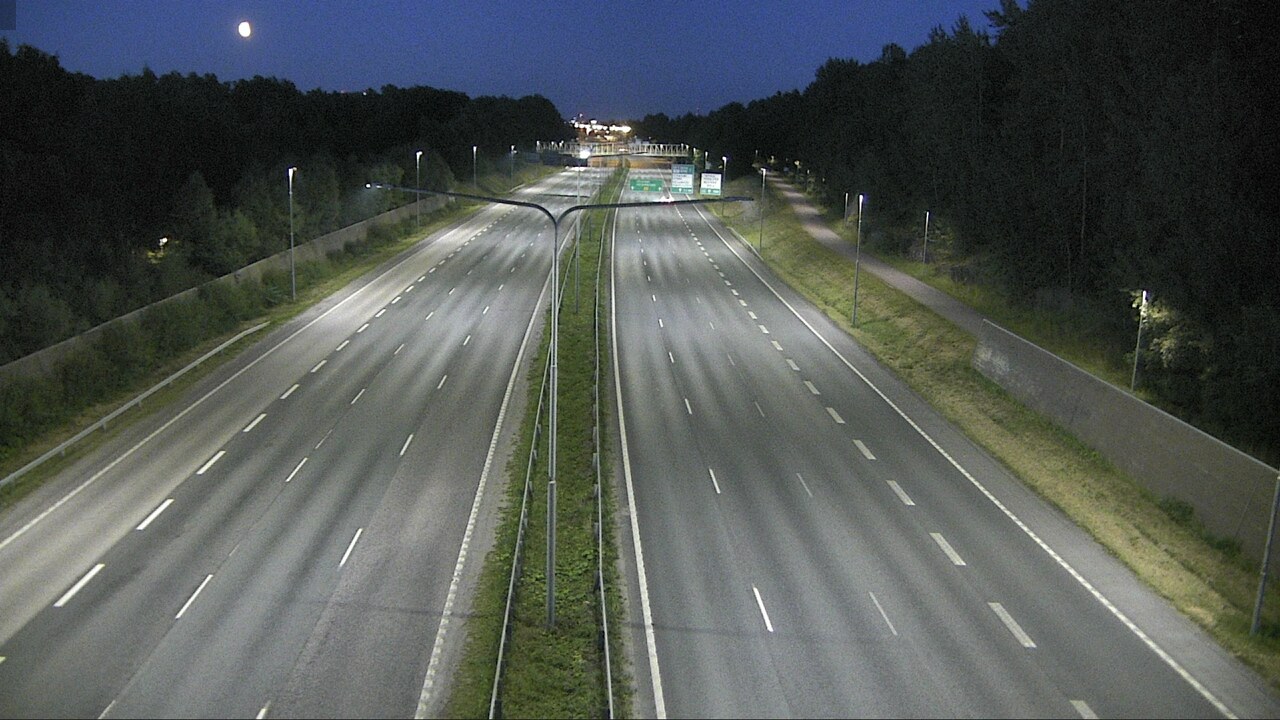 Kelikamerat Kuva Tie 51 Espoo, Westend, Espoo, Uusimaa