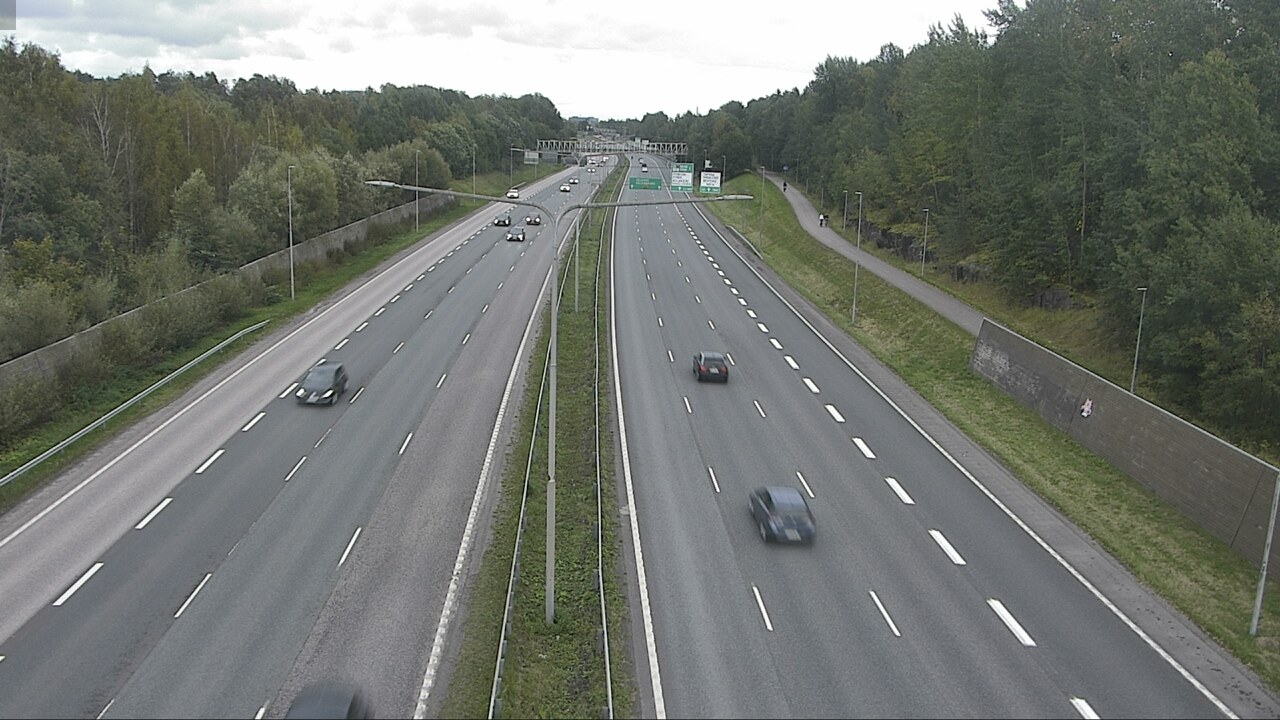 Kelikamerat Kuva Tie 51 Espoo, Westend, Espoo, Uusimaa