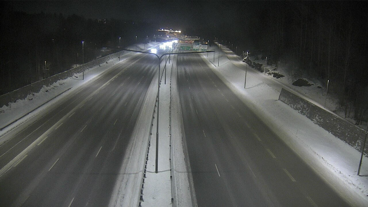 Kelikamerat Kuva Tie 51 Espoo, Westend, Espoo, Uusimaa