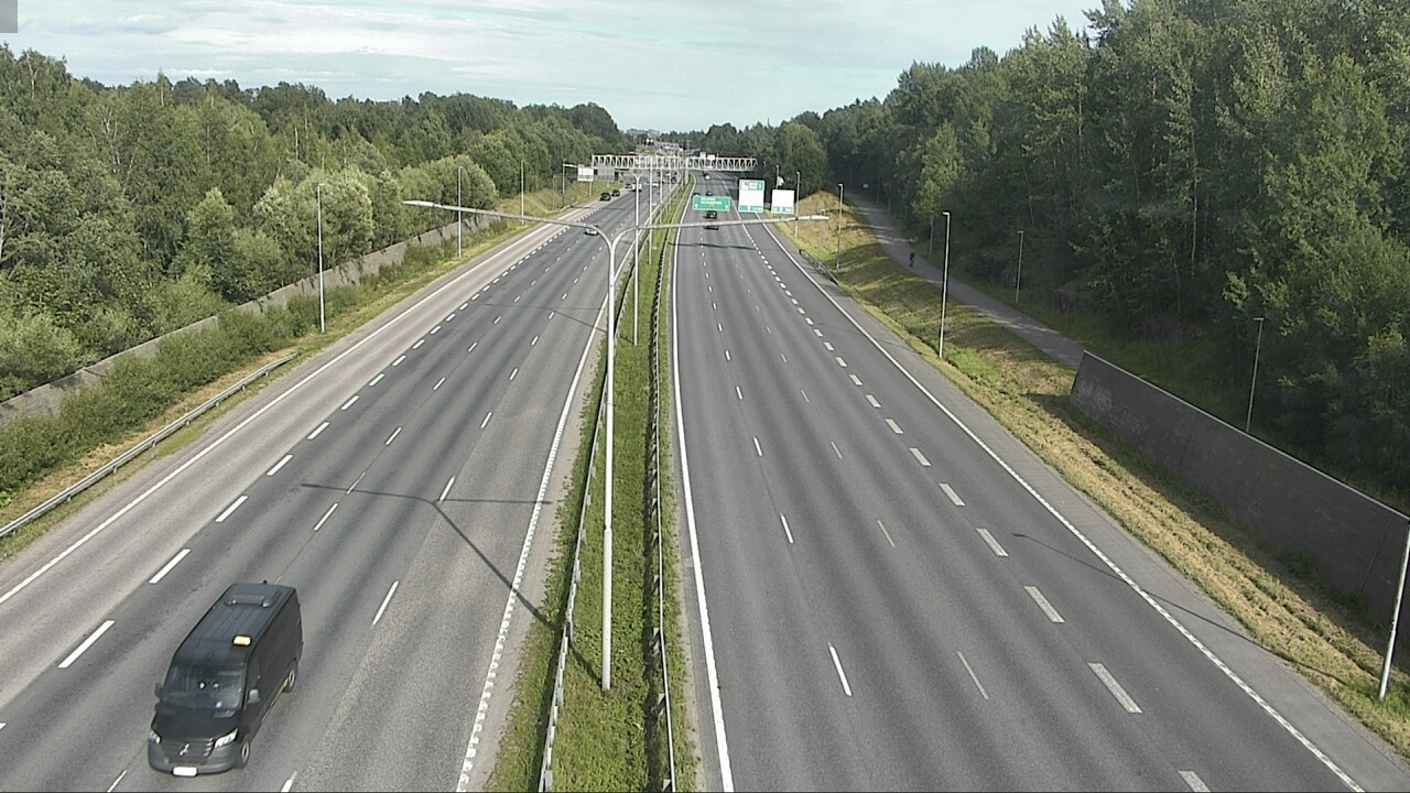Kelikamerat Kuva Tie 51 Espoo, Westend, Espoo, Uusimaa