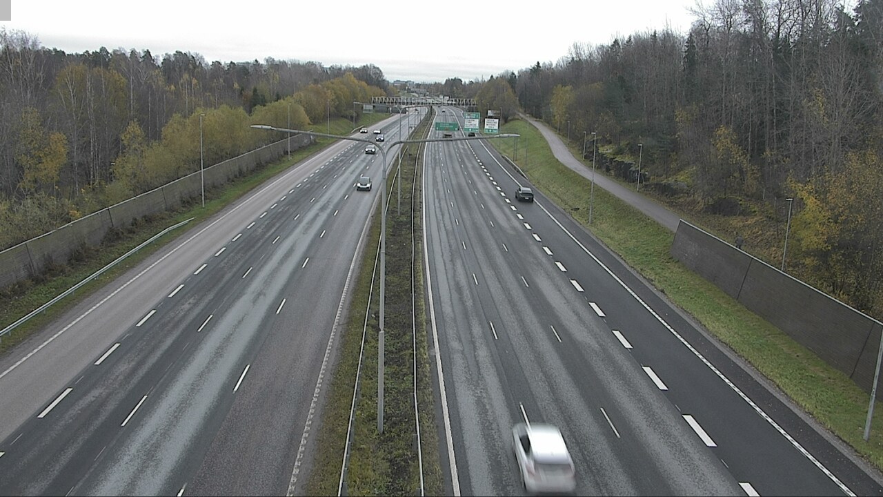 Kelikamerat Kuva Tie 51 Espoo, Westend, Espoo, Uusimaa