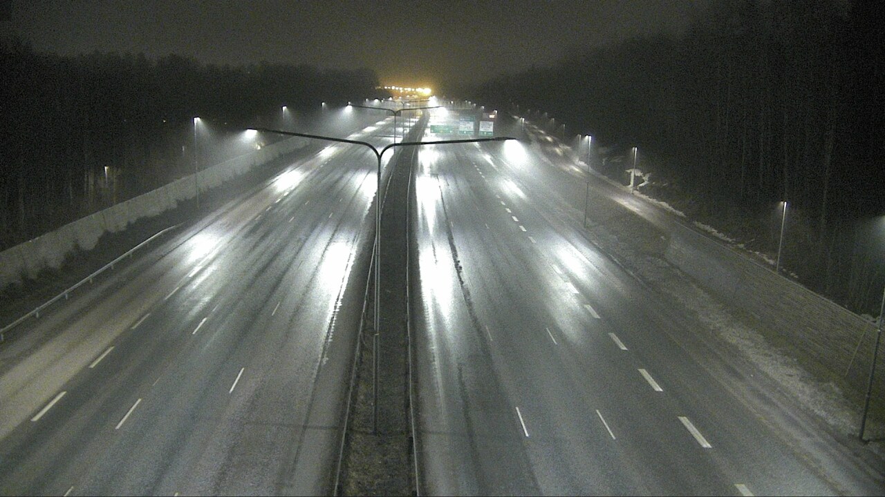 Kelikamerat Kuva Tie 51 Espoo, Westend, Espoo, Uusimaa