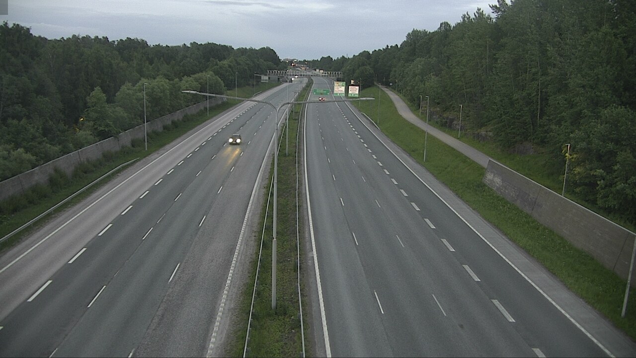 Kelikamerat Kuva Tie 51 Espoo, Westend, Espoo, Uusimaa