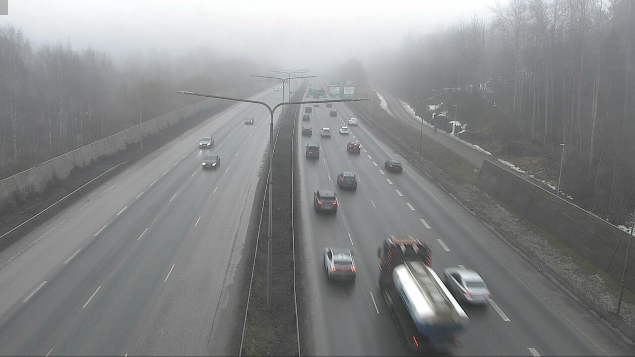 Kelikamerat Kuva Tie 51 Espoo, Westend, Espoo, Uusimaa