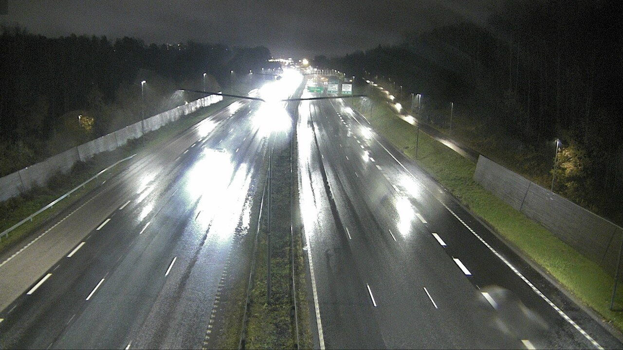 Kelikamerat Kuva Tie 51 Espoo, Westend, Espoo, Uusimaa