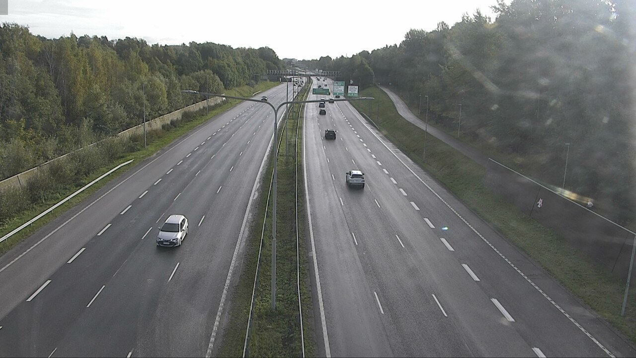 Kelikamerat Kuva Tie 51 Espoo, Westend, Espoo, Uusimaa