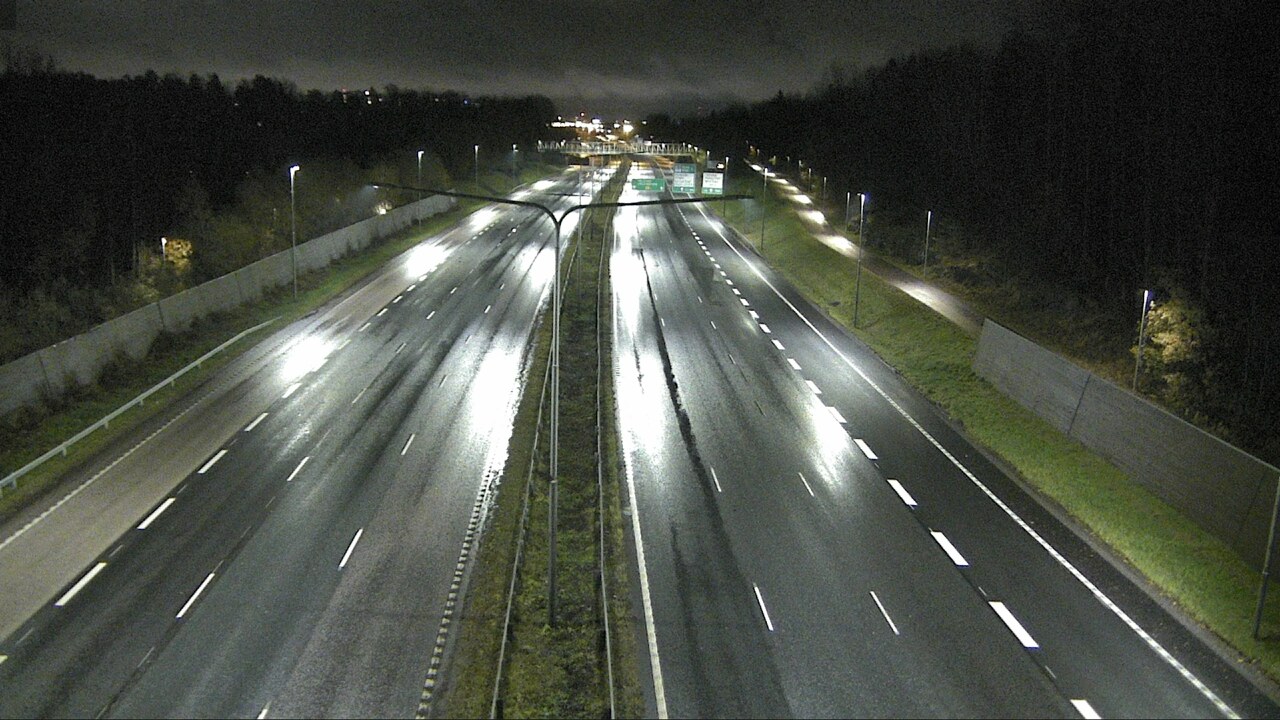 Kelikamerat Kuva Tie 51 Espoo, Westend, Espoo, Uusimaa