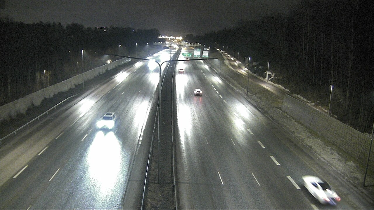 Kelikamerat Kuva Tie 51 Espoo, Westend, Espoo, Uusimaa