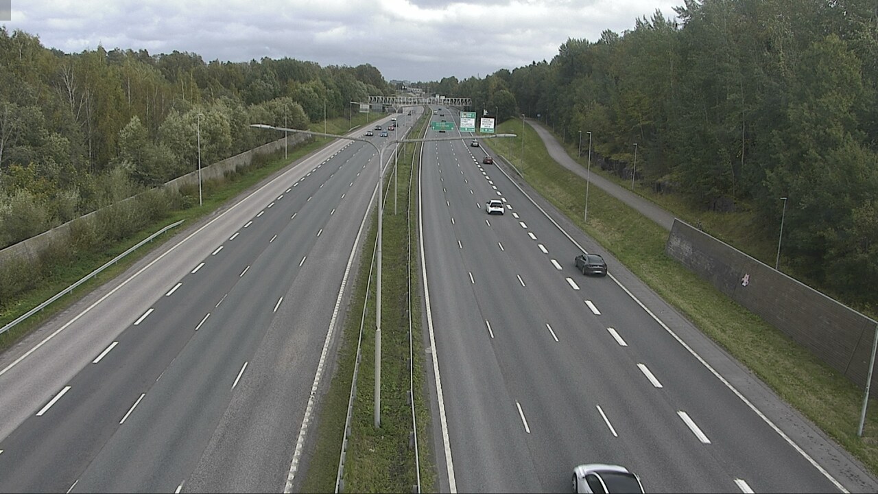 Kelikamerat Kuva Tie 51 Espoo, Westend, Espoo, Uusimaa