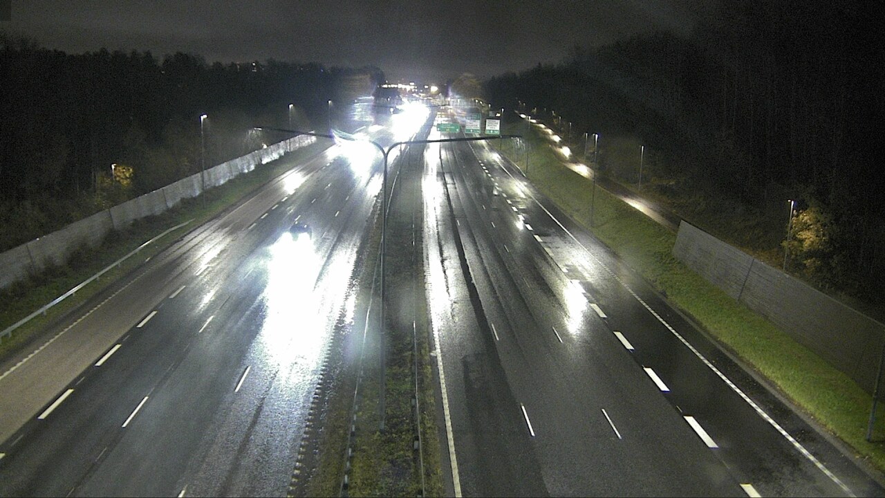 Kelikamerat Kuva Tie 51 Espoo, Westend, Espoo, Uusimaa