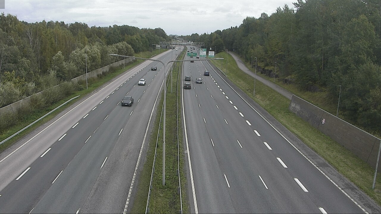 Kelikamerat Kuva Tie 51 Espoo, Westend, Espoo, Uusimaa