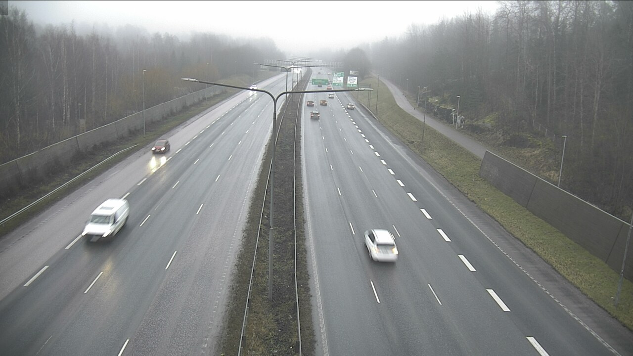 Kelikamerat Kuva Tie 51 Espoo, Westend, Espoo, Uusimaa