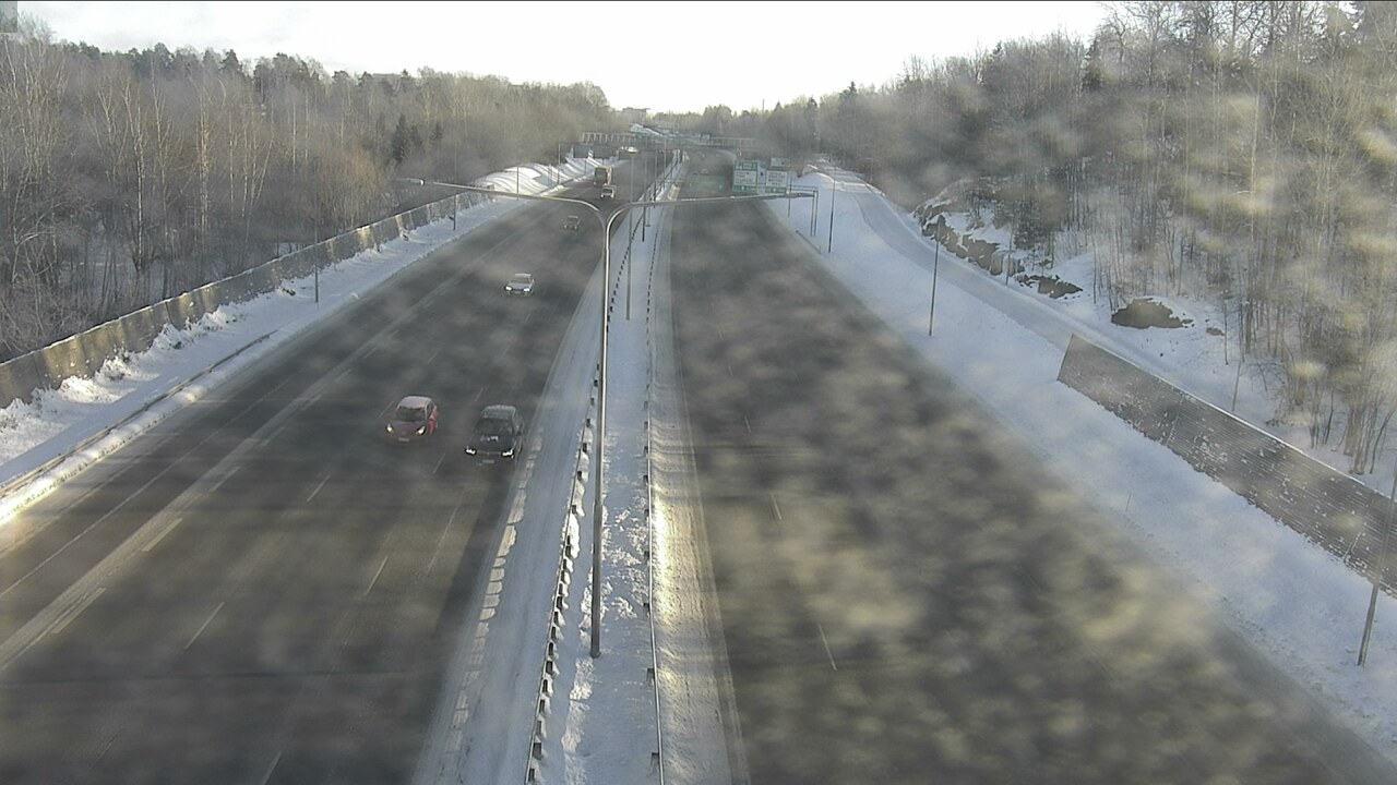 Kelikamerat Kuva Tie 51 Espoo, Westend, Espoo, Uusimaa