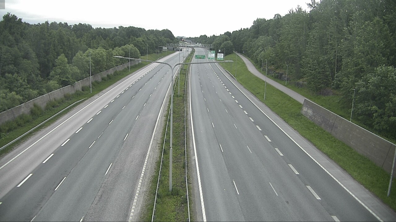 Kelikamerat Kuva Tie 51 Espoo, Westend, Espoo, Uusimaa