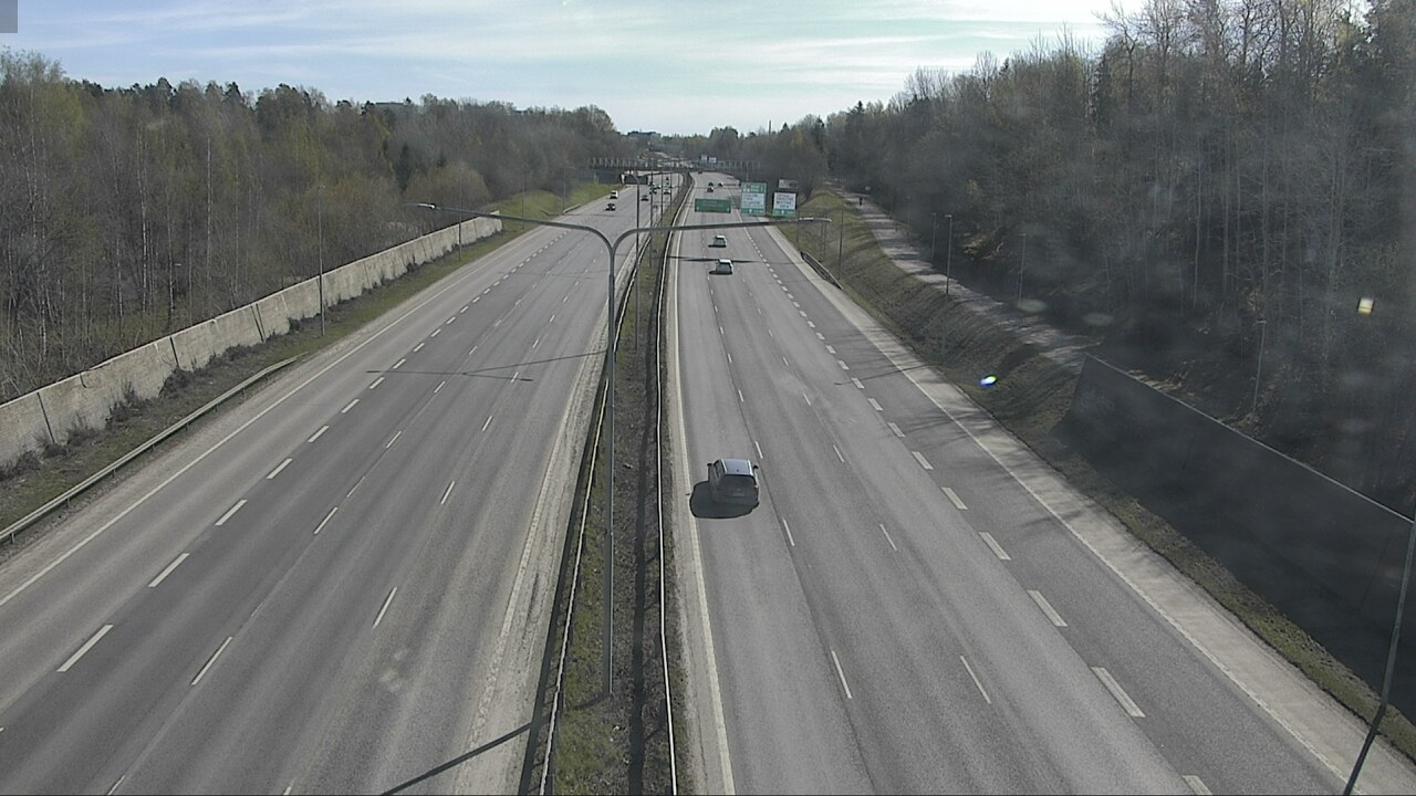 Kelikamerat Kuva Tie 51 Espoo, Westend, Espoo, Uusimaa