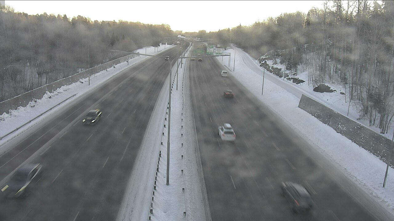 Kelikamerat Kuva Tie 51 Espoo, Westend, Espoo, Uusimaa