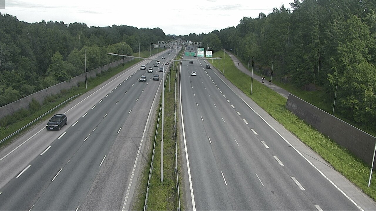 Kelikamerat Kuva Tie 51 Espoo, Westend, Espoo, Uusimaa