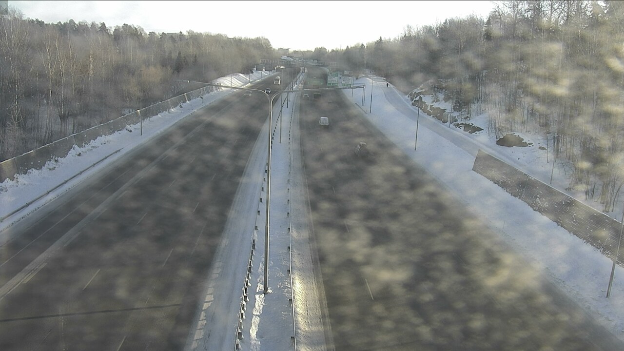 Kelikamerat Kuva Tie 51 Espoo, Westend, Espoo, Uusimaa