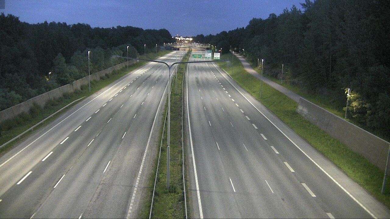 Kelikamerat Kuva Tie 51 Espoo, Westend, Espoo, Uusimaa