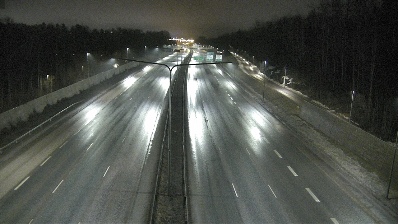 Kelikamerat Kuva Tie 51 Espoo, Westend, Espoo, Uusimaa