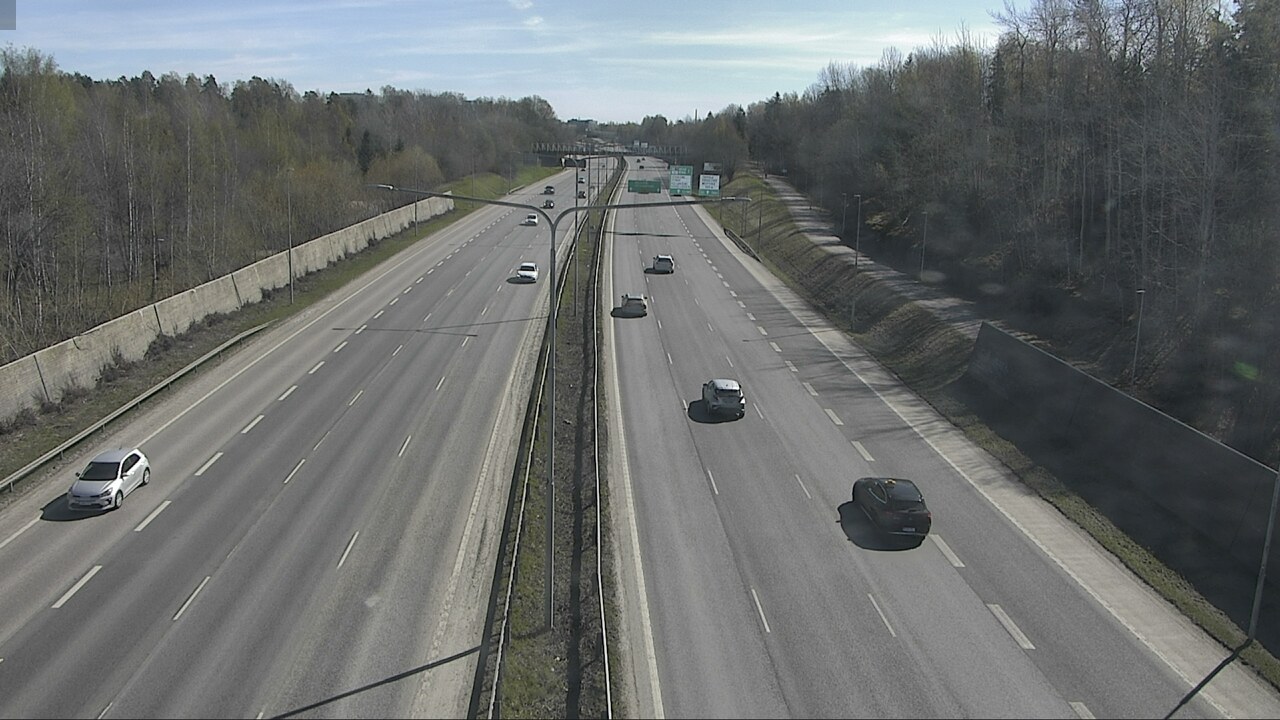 Kelikamerat Kuva Tie 51 Espoo, Westend, Espoo, Uusimaa