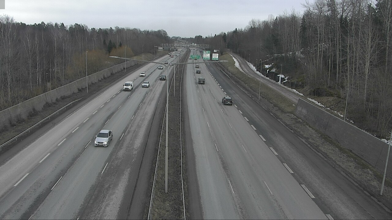 Kelikamerat Kuva Tie 51 Espoo, Westend, Espoo, Uusimaa