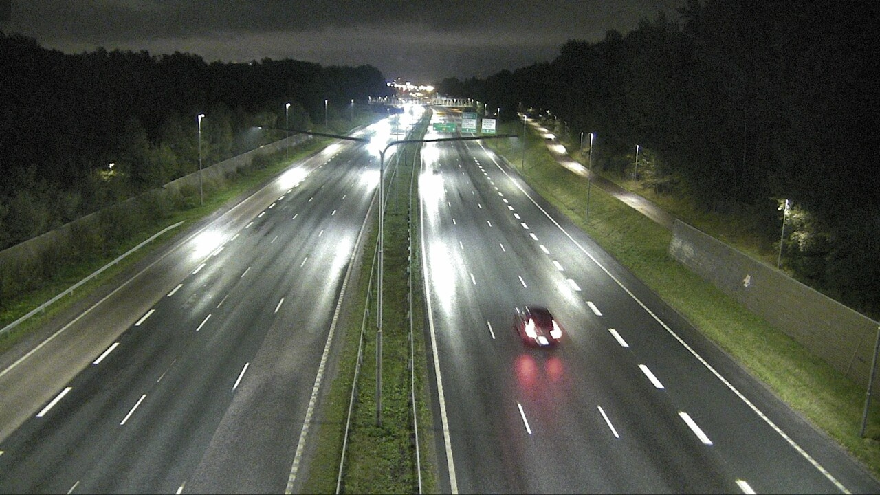 Kelikamerat Kuva Tie 51 Espoo, Westend, Espoo, Uusimaa