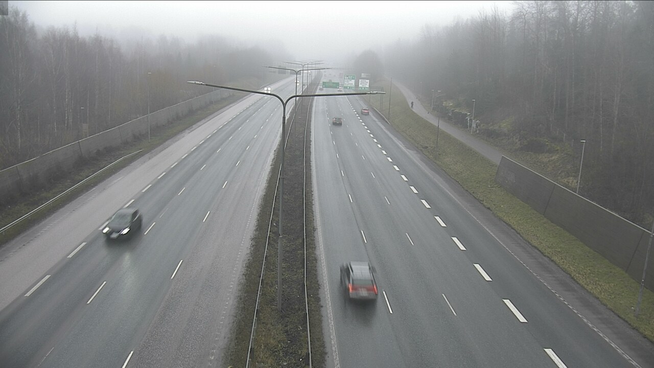 Kelikamerat Kuva Tie 51 Espoo, Westend, Espoo, Uusimaa