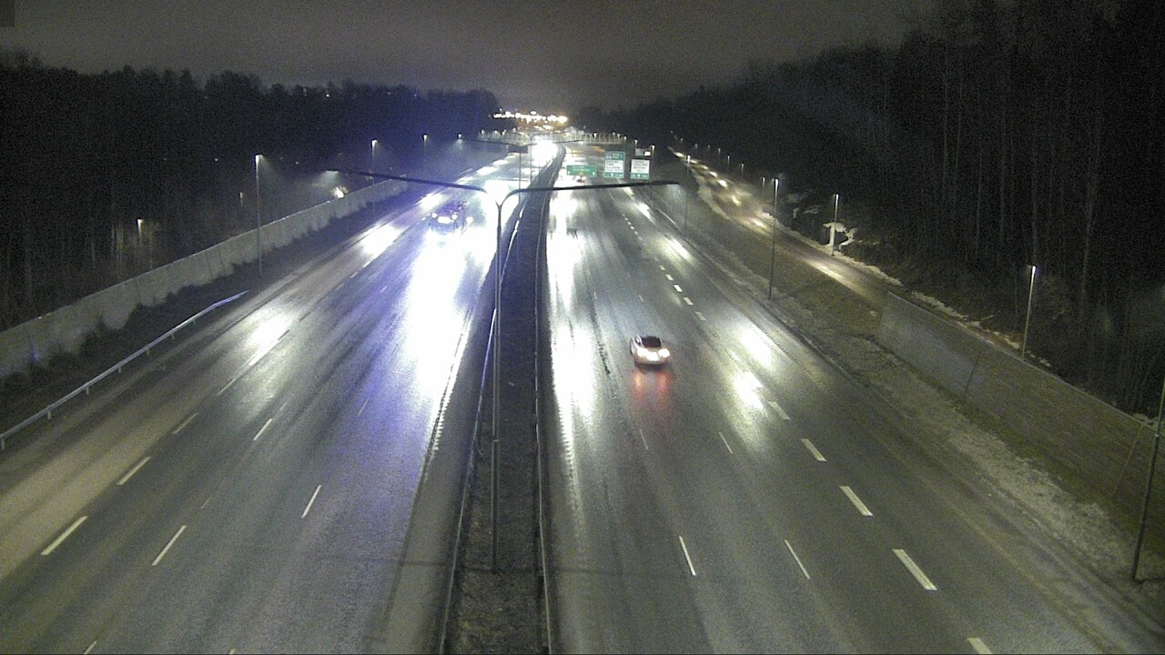 Kelikamerat Kuva Tie 51 Espoo, Westend, Espoo, Uusimaa