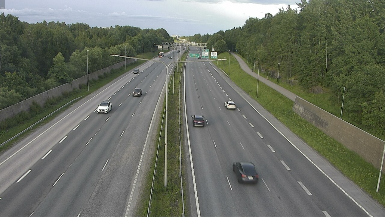 Kelikamerat Kuva Tie 51 Espoo, Westend, Espoo, Uusimaa